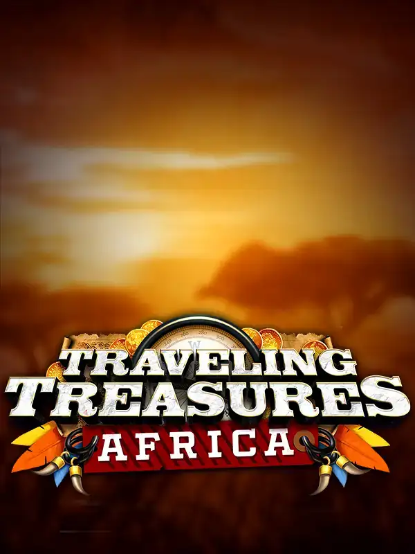 Traveling Treasures Brazil